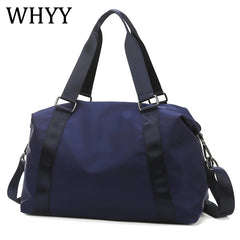 Waterproof Gym Bag Outdoor Fitness Yoga Mat Sport Bag