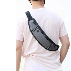 Waterproof Sports Running Waist Bag Fanny Pack Outdoor Cycling