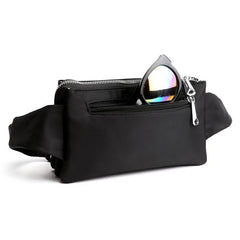 Sports Women Waist Pack Belt Bags Waterproof Chest Bag