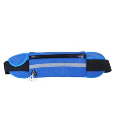 Sports Pockets Men's Running Pockets Women's Pockets Breathable Wallet Belt