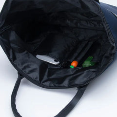 Waterproof Oxford Cloth Portable Briefcase for Office and Business