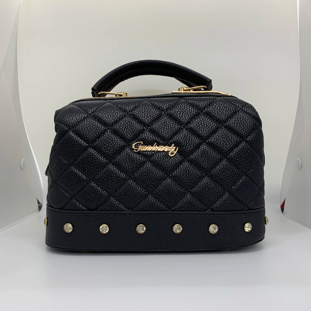 Fogang Shoulder Bag Crossbody Bag 25X13X16cm