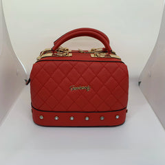 Fogang Shoulder Bag Crossbody Bag 25X13X16cm