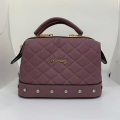 Fogang Shoulder Bag Crossbody Bag 25X13X16cm