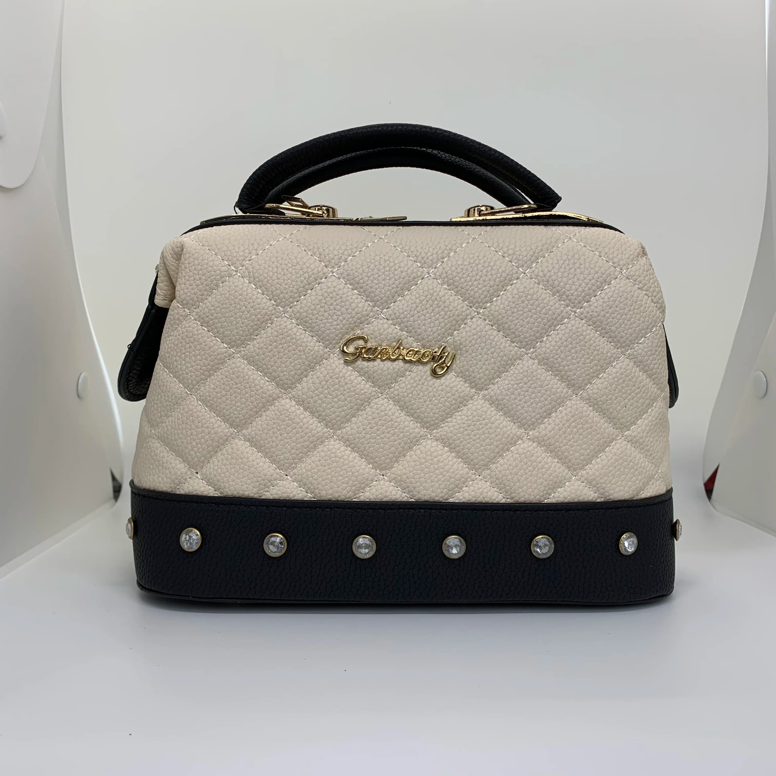 Fogang Shoulder Bag Crossbody Bag 25X13X16cm