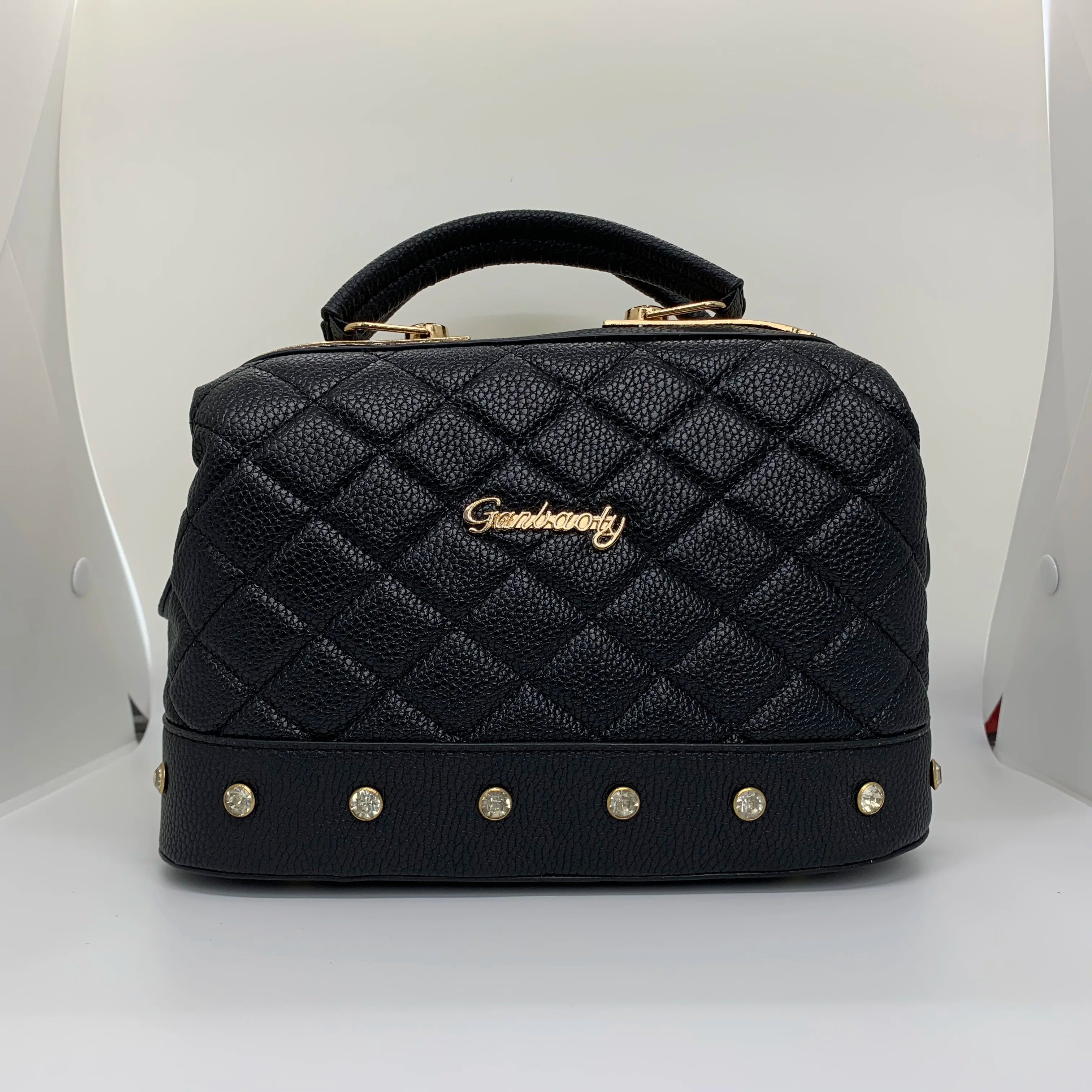 Fogang Shoulder Bag Crossbody Bag 25X13X16cm