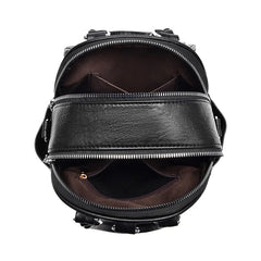 Spring Hot High Backpack for Women Multi-functional Three-purpose Bag