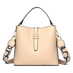 Spring Bucket Bag Women's Handbag Messenger Casual Bag