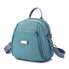 Nylon Mini Cross-body Mobile Phone Shoulder Bag