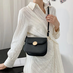 Small Square Crossbody Bag for Women, Spring Summer Style