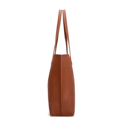 Spring Ladies European American Bag Large-Capacity Shoulder Tote