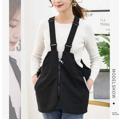 Streetwear Chest Bag Hip-Hop Vest Chest Rig Unisex Shoulder Bag