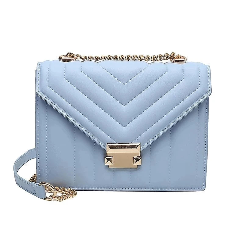 High-Quality Shoulder Crossbody Messenger Bag for Women