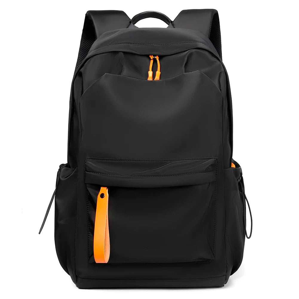 Waterproof Notebook Backpack Large Capacity Sports Daypack for Outdoor Camping