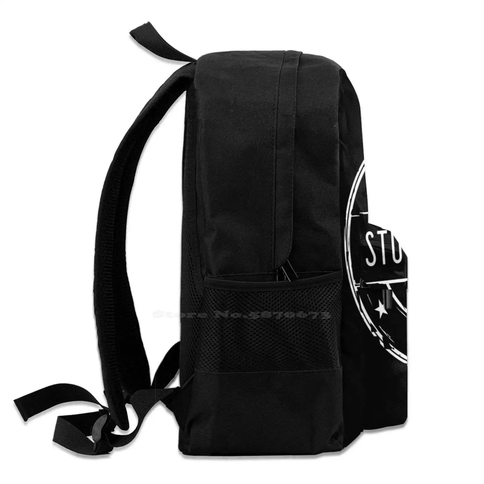 Stuttgart Girls Stamp Backpack Swabian Hen Party Birth