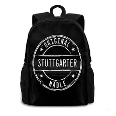 Stuttgart Girls Stamp Backpack Swabian Hen Party Birth