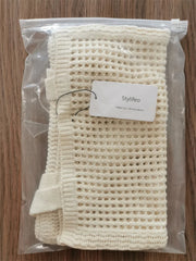 Stylifeo Straw Woven Tote Bag for Women