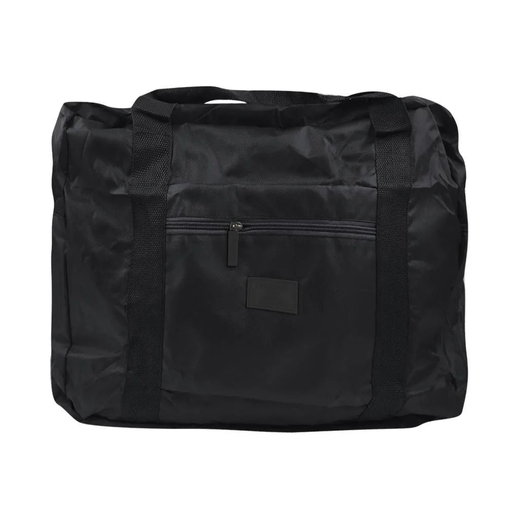 Waterproof Travel Pouch Folding Bag for Summer, Luggage Clothes Storage
