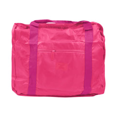 Waterproof Travel Pouch Folding Bag for Summer, Luggage Clothes Storage