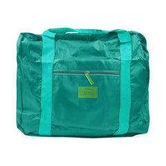 Waterproof Travel Pouch Folding Bag for Summer, Luggage Clothes Storage
