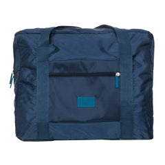 Waterproof Travel Pouch Folding Bag for Summer, Luggage Clothes Storage