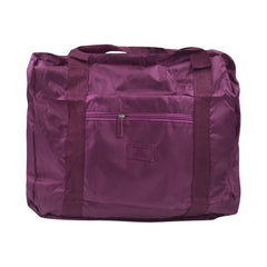 Waterproof Travel Pouch Folding Bag for Summer, Luggage Clothes Storage