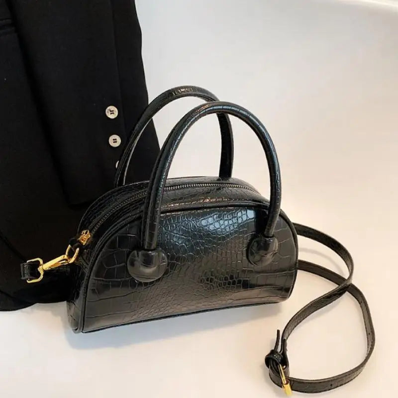 Women's Summer Shoulder Bag Crossbody Flap Handbag