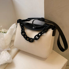 Summer Western Style PU Leather High-quality Messenger Bag