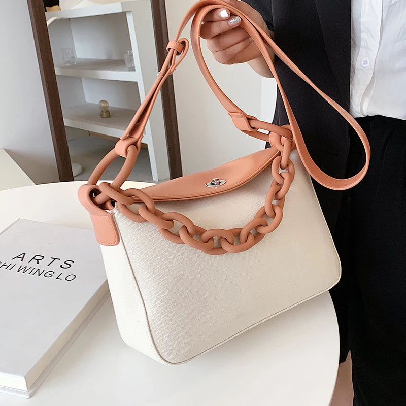 Summer Western Style PU Leather High-quality Messenger Bag