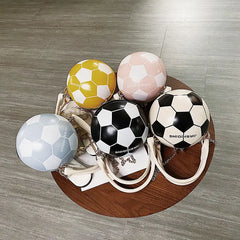 Summer Small Round Bag All-Match Student Messenger Bag
