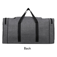 Large Capacity Waterproof Duffle Bag for Men and Women