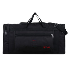 Large Capacity Waterproof Duffle Bag for Men and Women