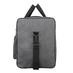 Large Capacity Waterproof Duffle Bag for Men and Women