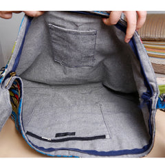 Vintage Bohemian Crossbody Bag Women's Handbags Purses