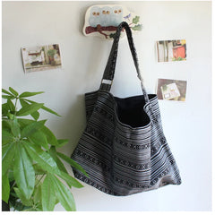 Vintage Bohemian Crossbody Bag Women's Handbags Purses