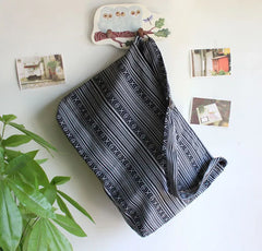 Vintage Bohemian Crossbody Bag Women's Handbags Purses