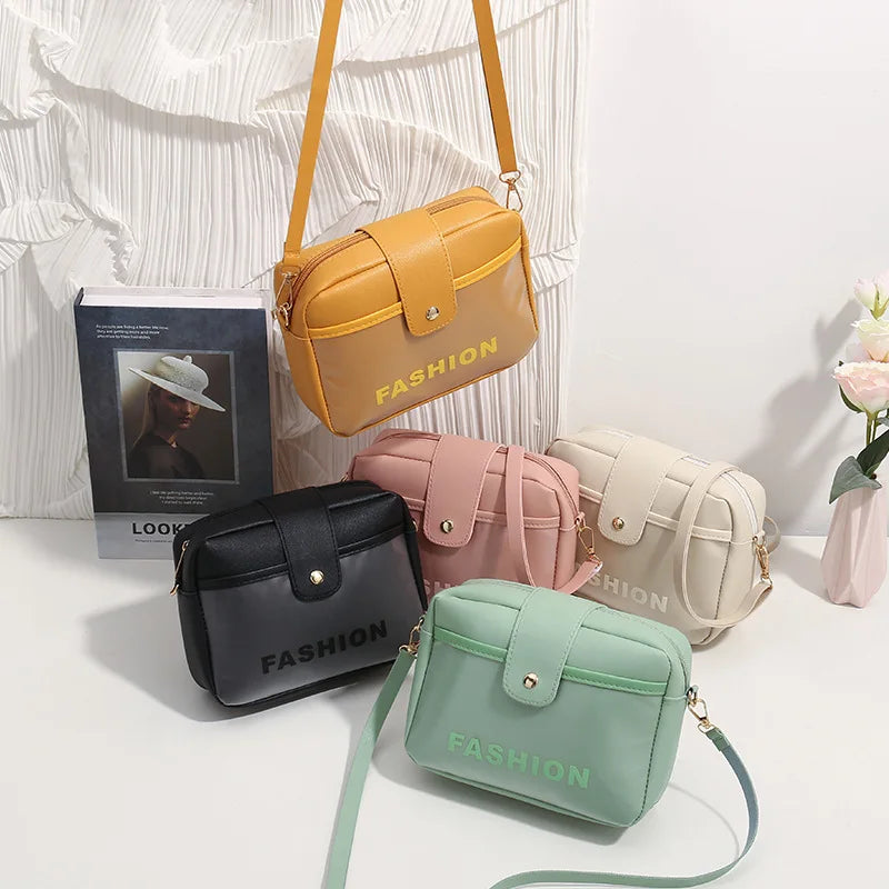Women's Foreign Trade Mobile Phone Handbag