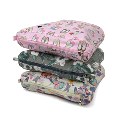 Waterproof Zipper Pocket for Classic Mini Obag