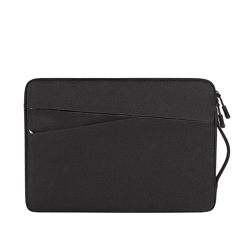Waterproof Oxford Cloth Tote For Notebooks Pens Computer Stuff