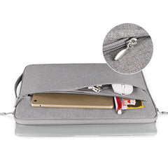 Waterproof Oxford Cloth Tote For Notebooks Pens Computer Stuff
