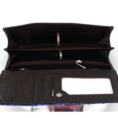 New Solid Leather Handbag Chain Messenger Bag