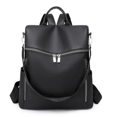 Women Backpack Anti-theft Oxford Shoulder Bags Large Capacity Travel Backpack
