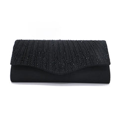 Elegance Evening Bags Wedding Diamonds Clutch Bags