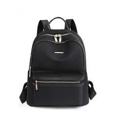 Summer Women Backpack Oxford Campus Schoolbags Waterproof Ladies Travel Bags