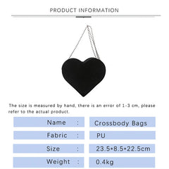 Women Shoulder Bags Bright Diamond Crossbody Bags