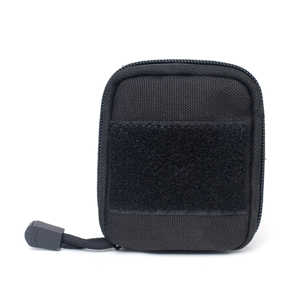 Tactical Molle Water Bottle Pouch Hydration Carrier for Outdoor Activities