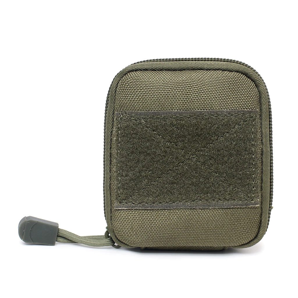 Tactical Molle Water Bottle Pouch Hydration Carrier for Outdoor Activities