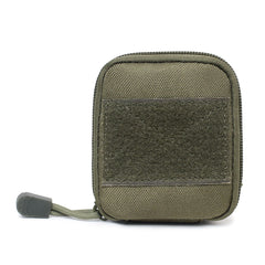 Tactical Molle Water Bottle Pouch Hydration Carrier for Outdoor Activities