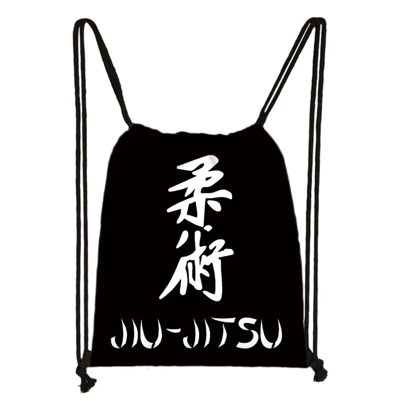 Taekwondo/JUDO/Karate/Aikido Backpack for Teenagers High Capacity Bag