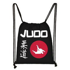 Taekwondo/JUDO/Karate/Aikido Backpack for Teenagers High Capacity Bag